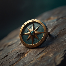 Trail of Horizons Spinwinera