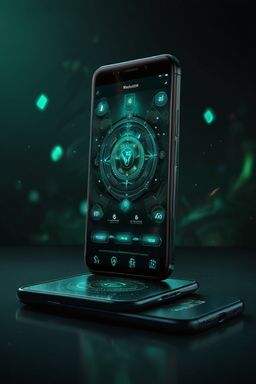 Telemóvel com app casino Spinwinera
